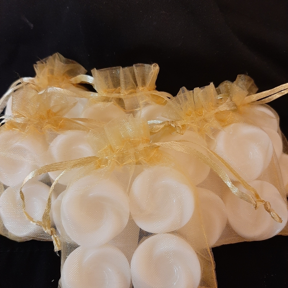 Honeysuckle Scented Wax Melts